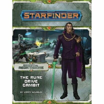 Starfinder